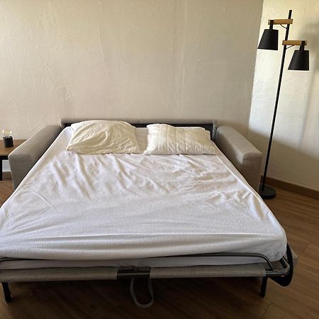 Appartement N 216 Moriani Plage Santa-Lucia-di-Moriani Eksteriør billede