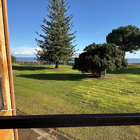 Appartement N 216 Moriani Plage Santa-Lucia-di-Moriani Eksteriør billede