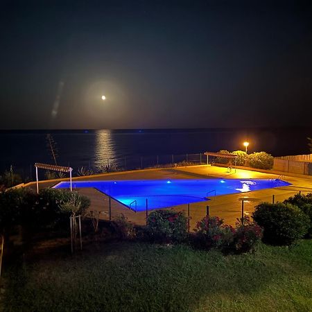 Appartement N 216 Moriani Plage Santa-Lucia-di-Moriani Eksteriør billede