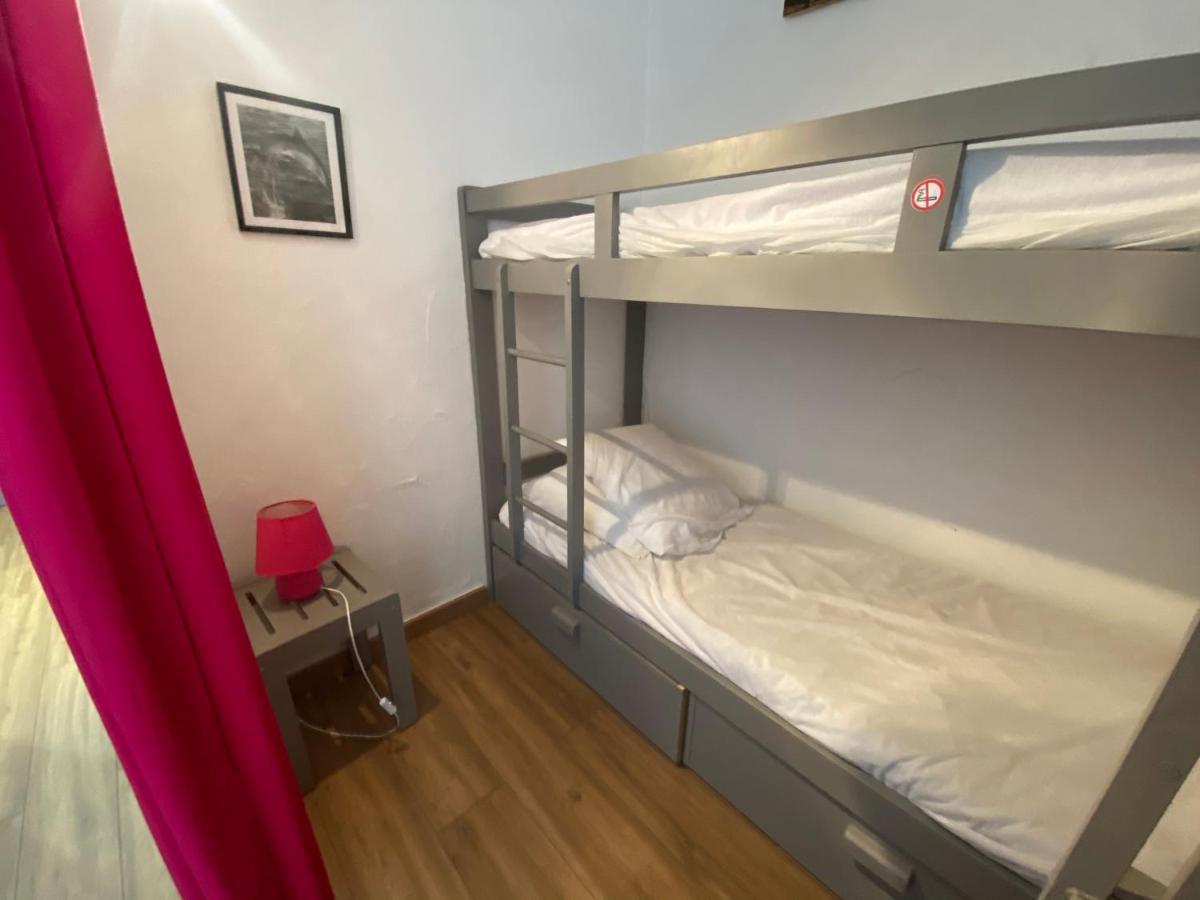 Appartement N 216 Moriani Plage Santa-Lucia-di-Moriani Eksteriør billede
