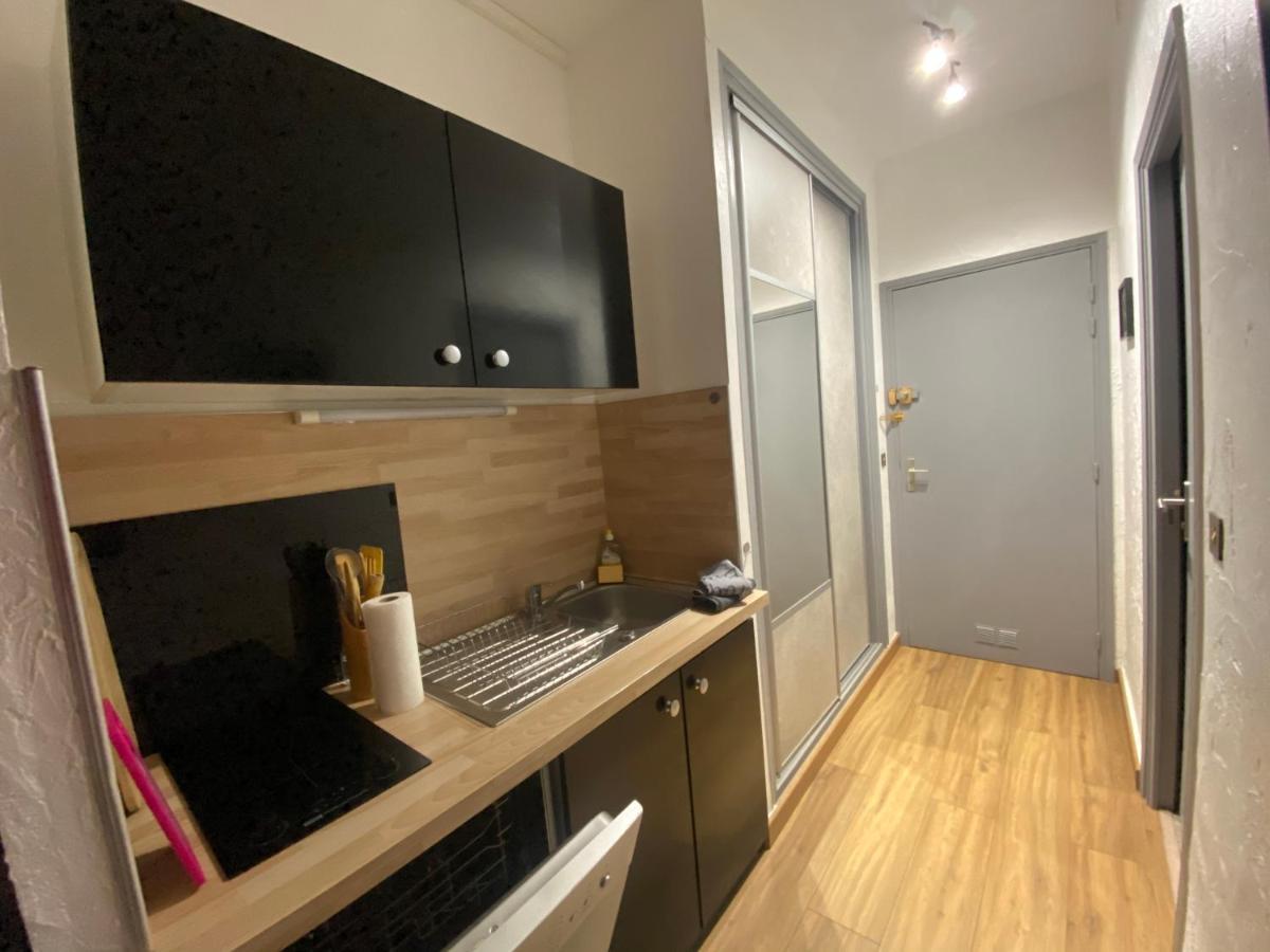 Appartement N 216 Moriani Plage Santa-Lucia-di-Moriani Eksteriør billede