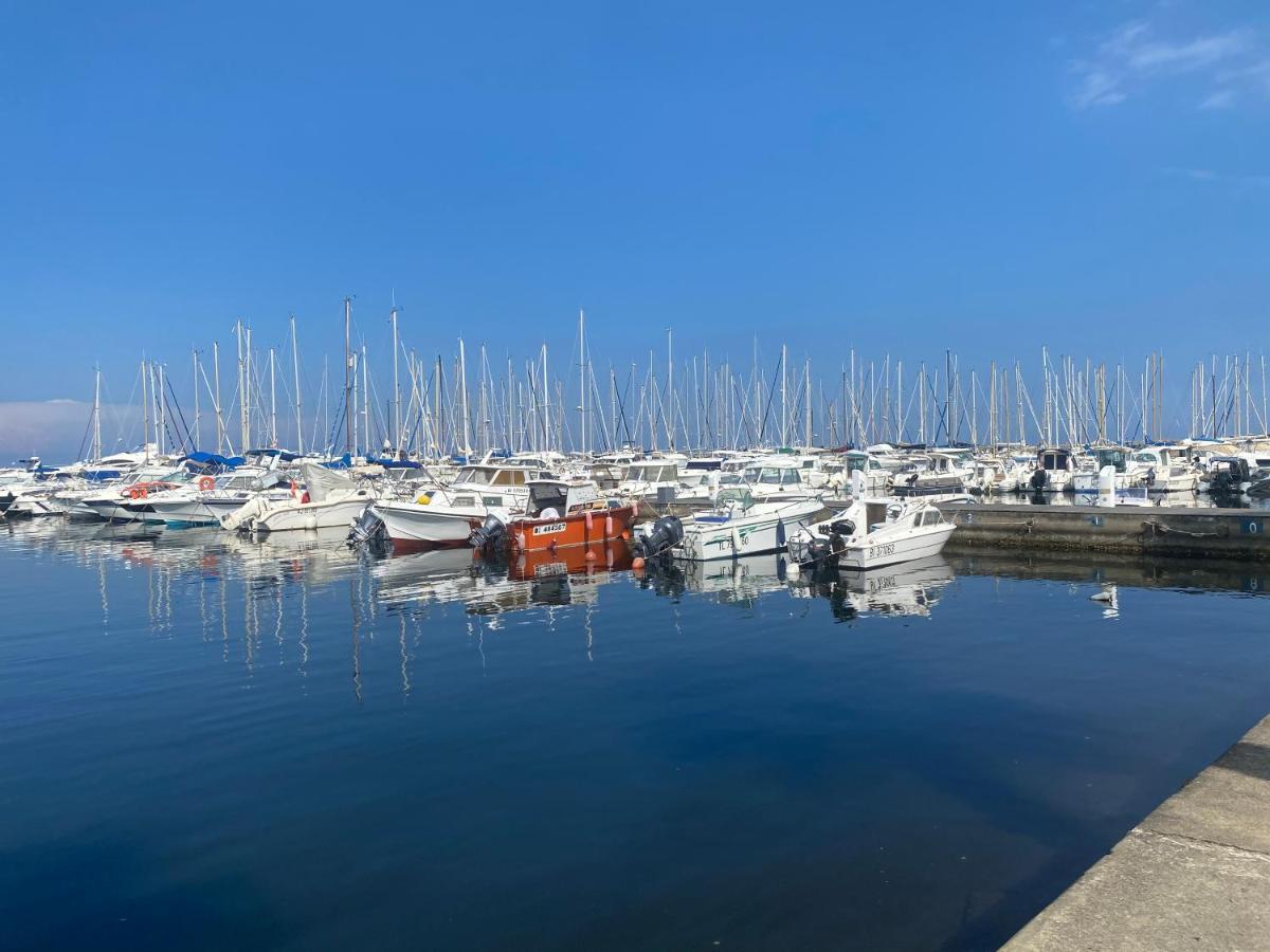 Appartement N 216 Moriani Plage Santa-Lucia-di-Moriani Eksteriør billede