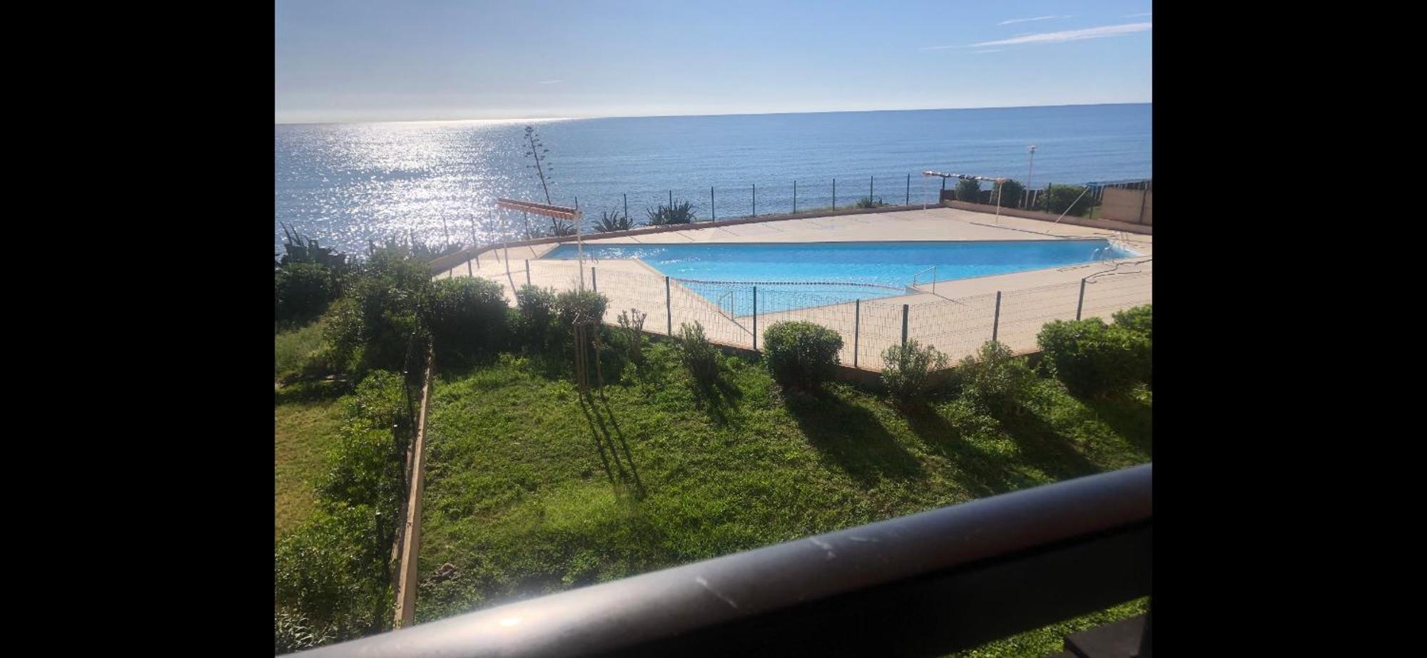 Appartement N 216 Moriani Plage Santa-Lucia-di-Moriani Eksteriør billede