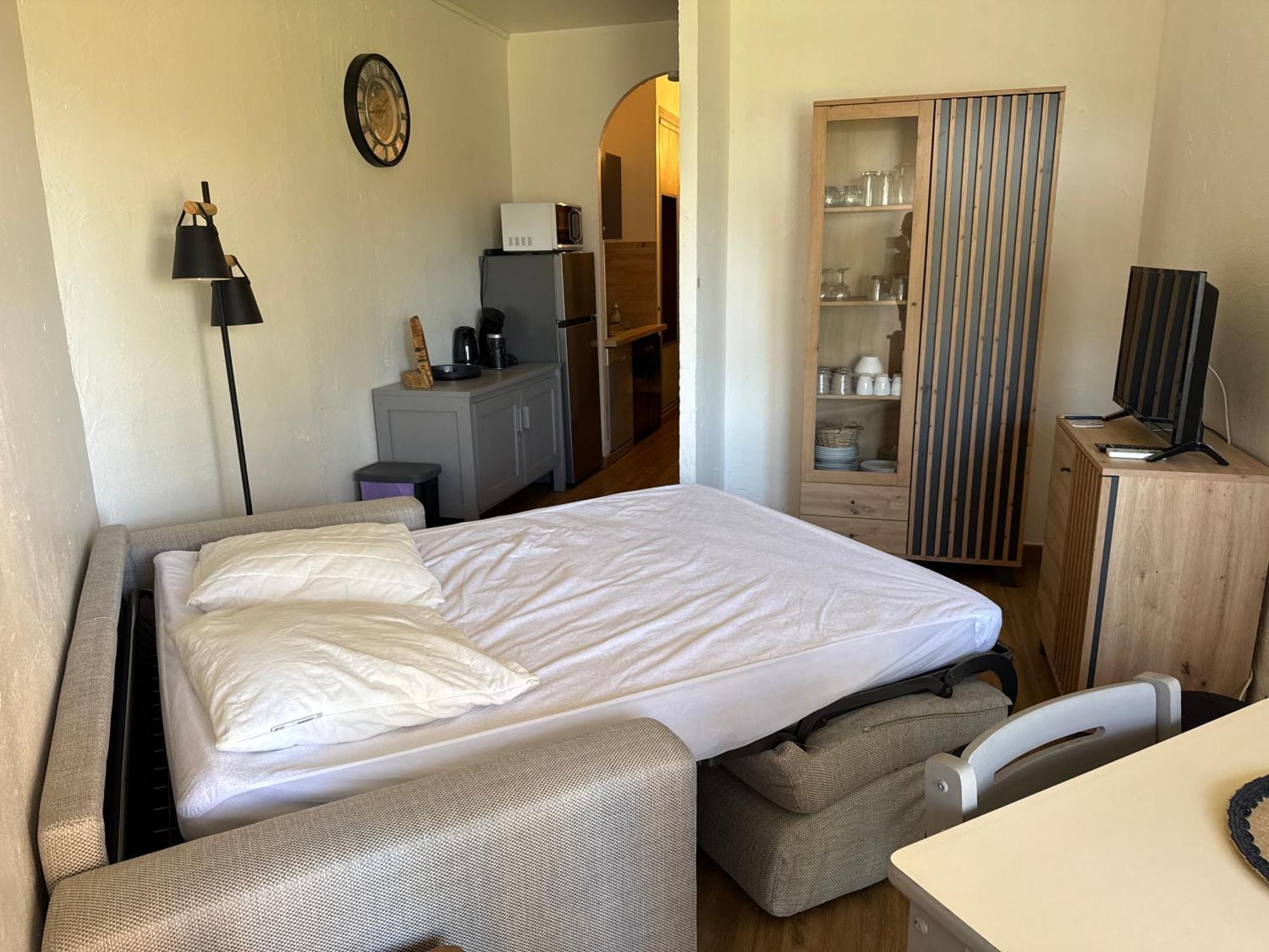Appartement N 216 Moriani Plage Santa-Lucia-di-Moriani Eksteriør billede
