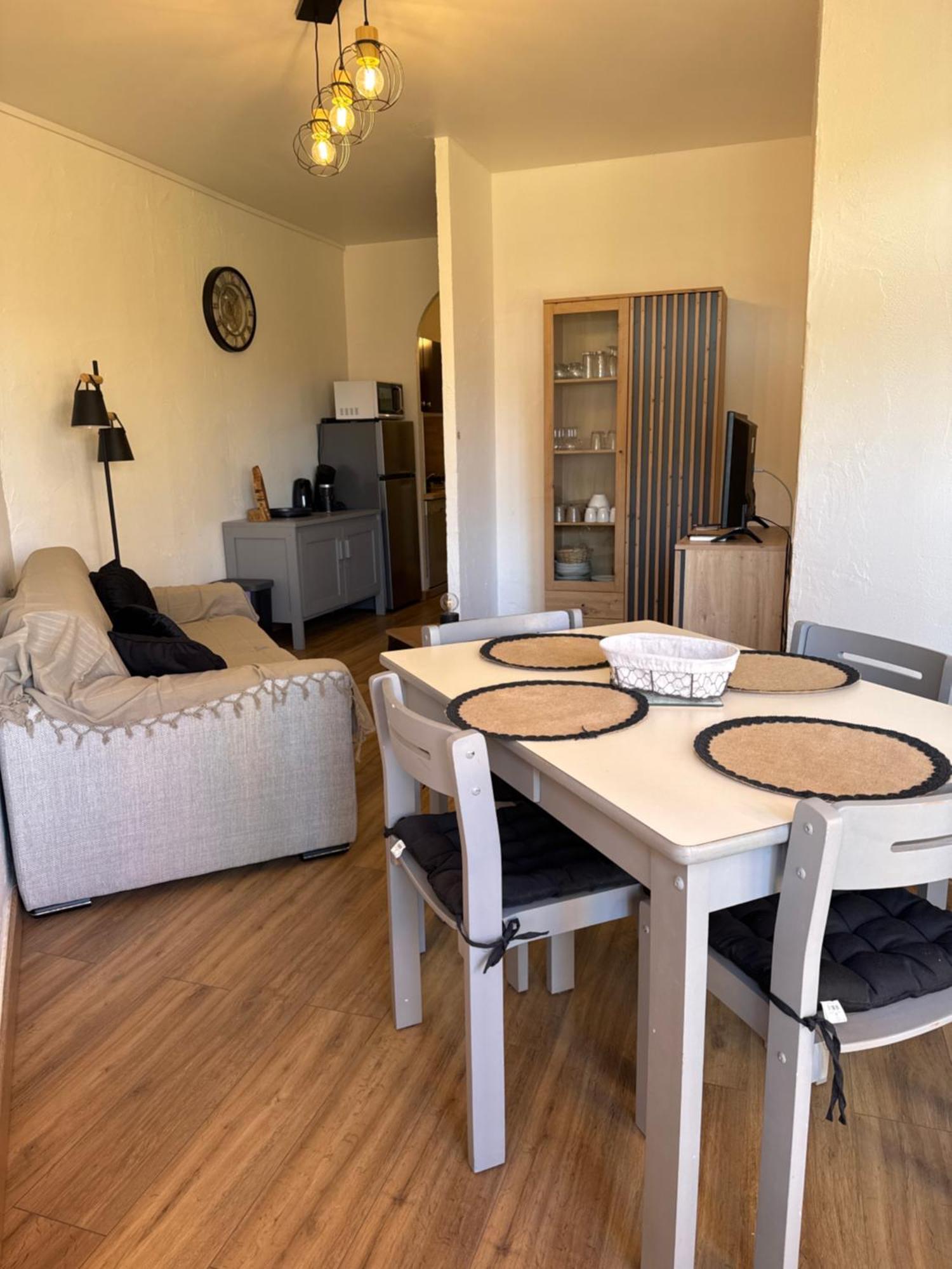 Appartement N 216 Moriani Plage Santa-Lucia-di-Moriani Eksteriør billede